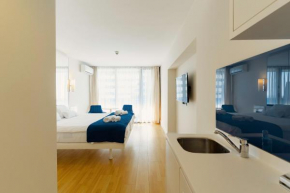 Sea View Hotel Orbi